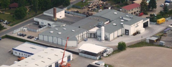 Schlachtbetrieb GmbH Perleberg